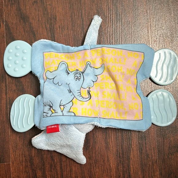 Bundle of 3 Baby Teethers - Picture 5 of 5